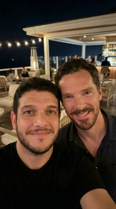 Senhor das Estrelas 01